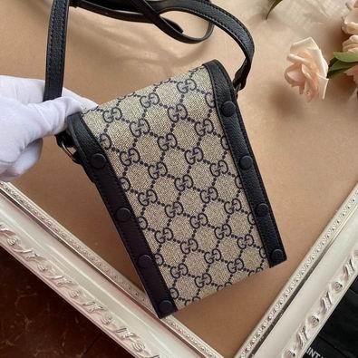 Replica Gucci Bags 1:1 625615 11.5x17x4 cm df0328
