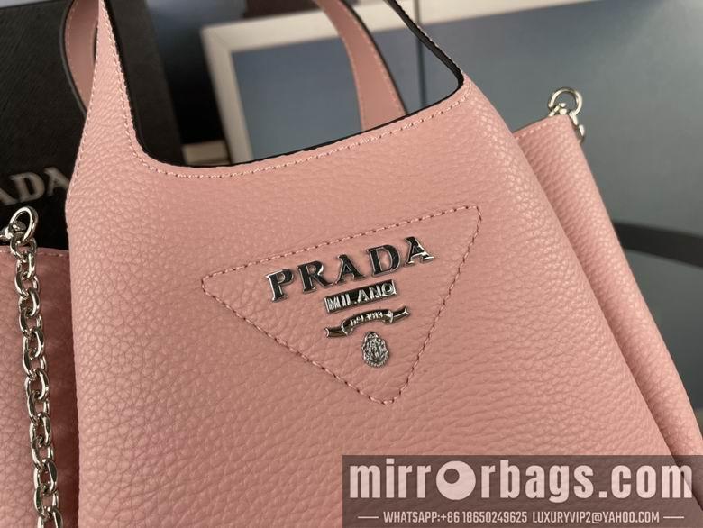 Replica Prada Bags 349 22X16X10cm XMY 3