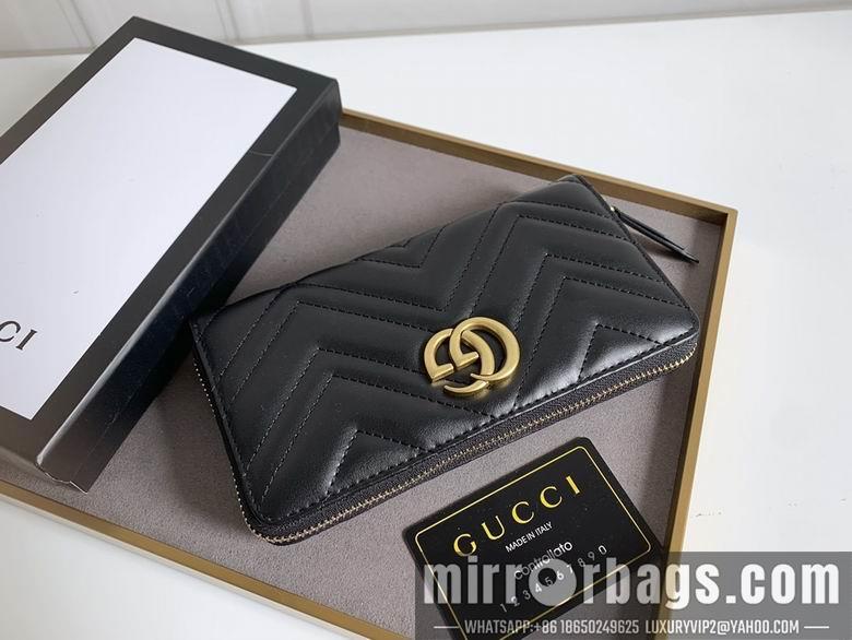 Replica Gucci Bags 1:1 WL443436 19X10.5X2.5