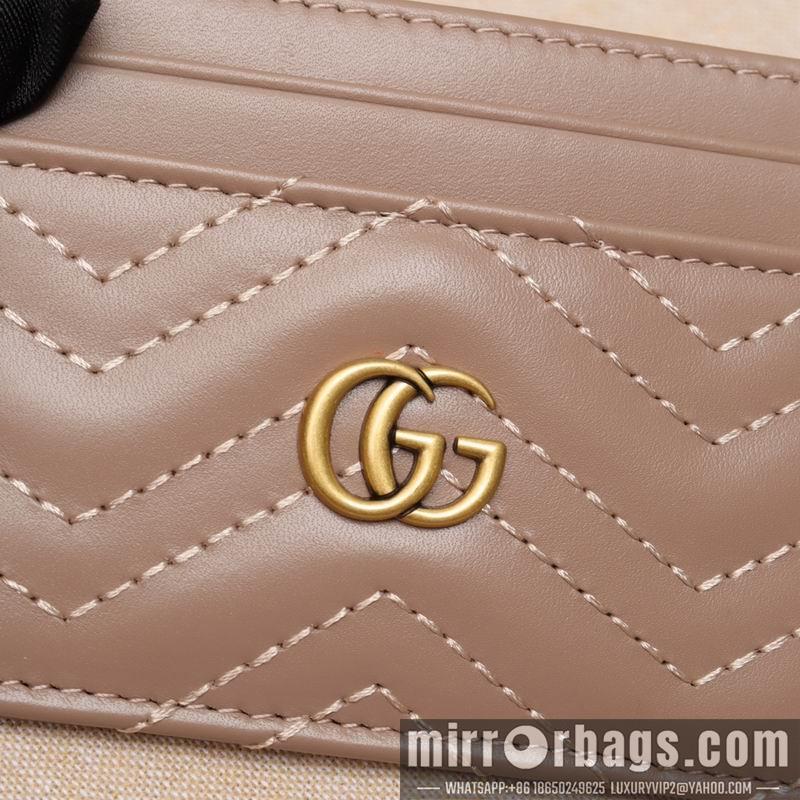 Replica Gucci Bags 1:1 GG Marmont 443127 10x7cm zy