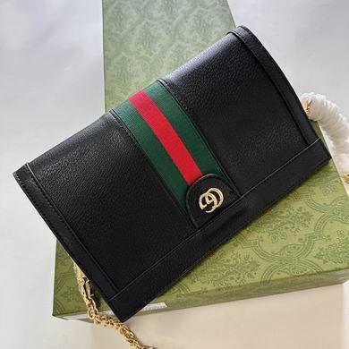 Replica Gucci Bags 1:1 GG 503877 26x17.5x8cm zy