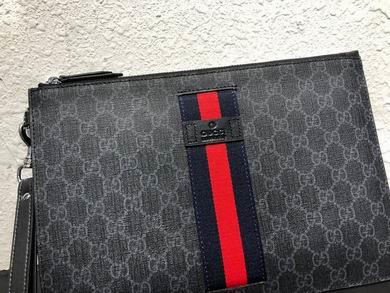 Replica Gucci Bags 1:1 56761 30.5X21X1.5cm ZY