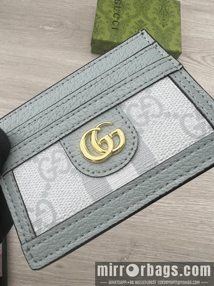 Replica Gucci Bags 1:1 523159 10X7cm ZC 2colour