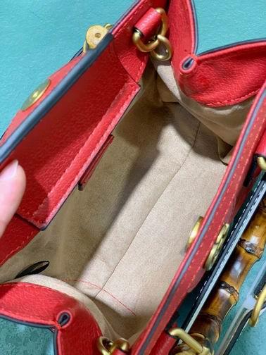 Replica Gucci Bags 1:1 Gucci Diana 702732 20x16x10cm CN