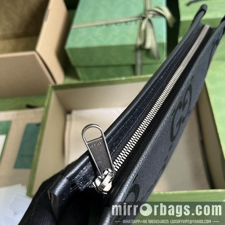 Replica Gucci Bags 1:1 699318 26X20X6cm