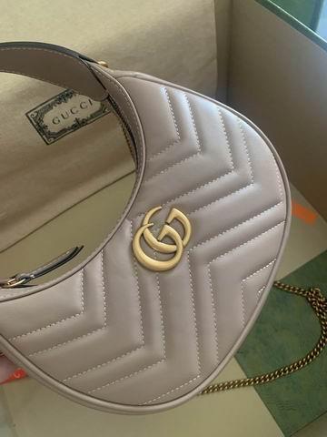 Replica Gucci Bags 1:1 Gucci 699514 21x11x5cm ww3色