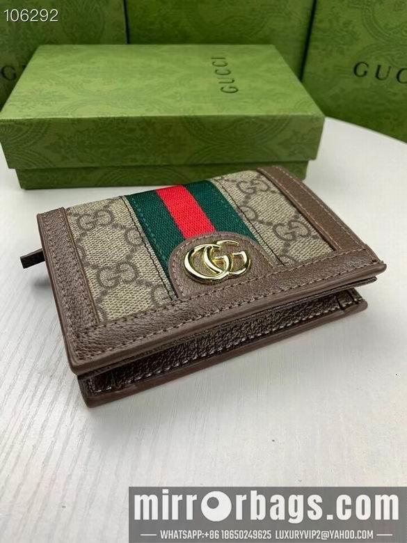 Replica Gucci Bags 1:1 523154 19X10X2.5cm ZC