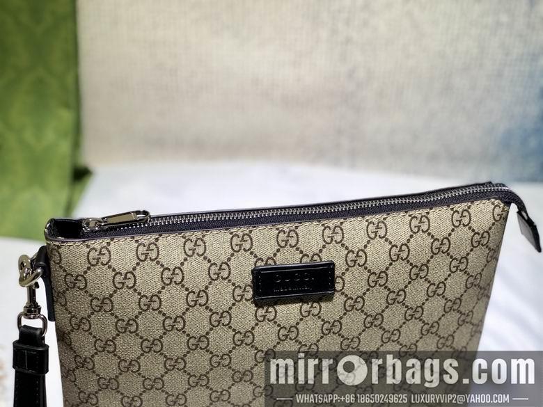 Replica Gucci Bags 1:1 523293 31X24.5X4.5cm DF 2colour-2