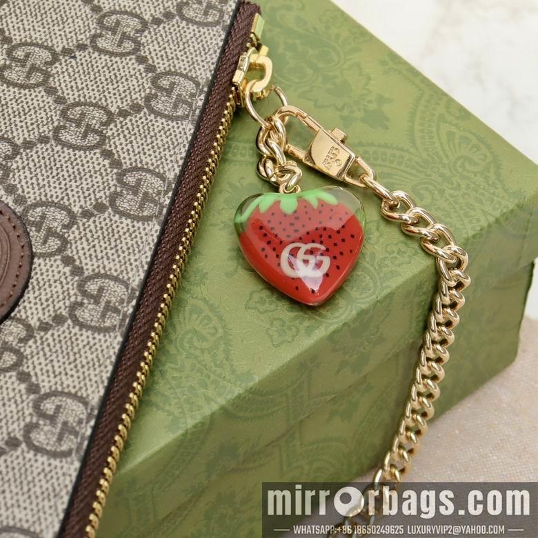 Replica Gucci Bags 1:1 726250 20X13.5X2cm DF