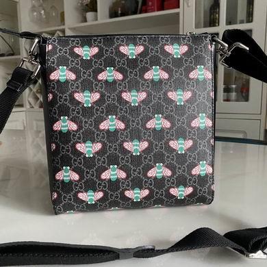 Replica Gucci Bags 1:1 681021 21X23.5X4.5cm DF