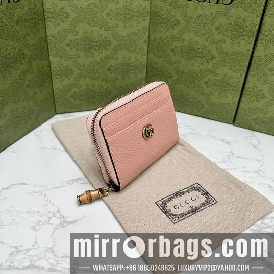 Replica Gucci Bags 1:1 GG 739500 11.5x8.5x3cm zy1