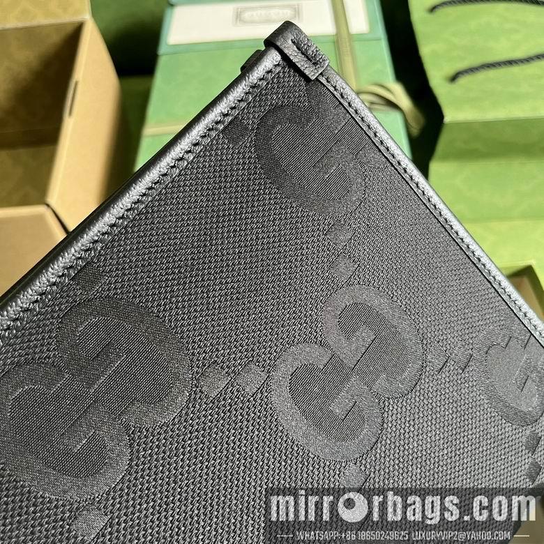 Replica Gucci Bags 1:1 699318 26X20X6cm