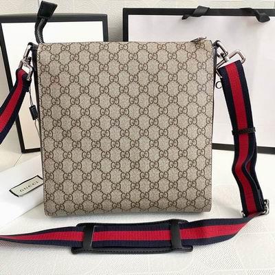 Replica Gucci Bags 1:1 474137 27X28.5X5CM DF