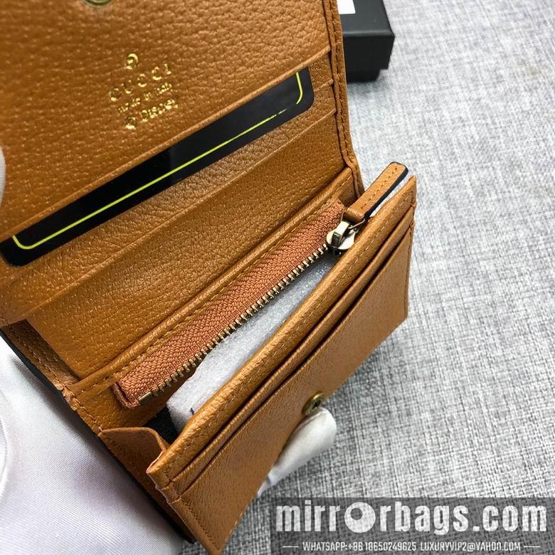 Replica Gucci Bags 1:1 WL602534 11X8.5X2.5