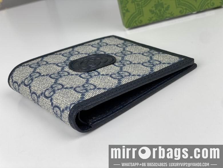 Replica Gucci Bags 1:1 GG 671652 11x9cm zy1