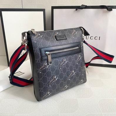 Replica Gucci Bags 1:1 523599 21x23.5x4.5cm df04