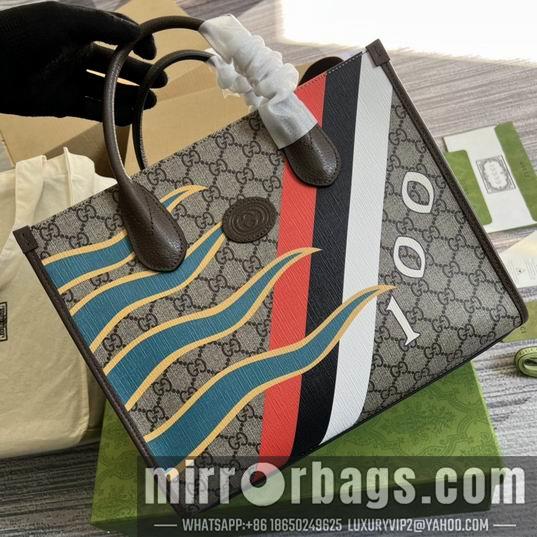 Replica Gucci Bags 1:1 Gucci 648134 31x26.5x14cm CN