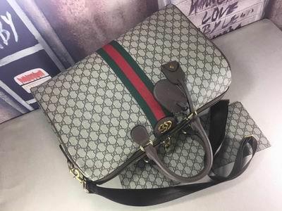 Replica Gucci Bags 1:1 547953 44x27x24cm df06