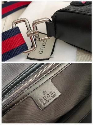 Replica Gucci Bags 1:1 474137 27X28.5X5CM DF
