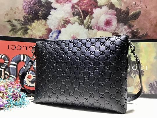 Replica Gucci Bags 1:1 474139 35x25x4.5cm df03