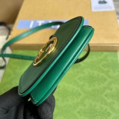 Replica Gucci Bags 1:1 Blondie 698635 11.5X9X3cm MP