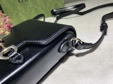 Replica Gucci Bags 1:1 625615 17x11x4cm df01