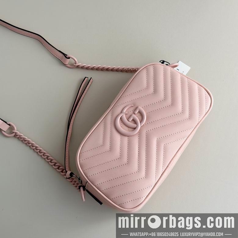 Replica Gucci Bags 1:1 447632 24X13X7cm XMY