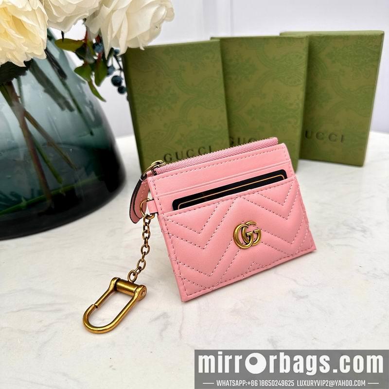 Replica Gucci Bags 1:1 GG Marmont 627064 10x7.5x1cm zy