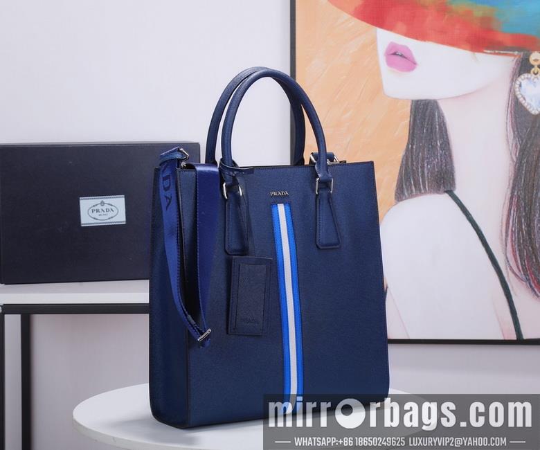 Replica Prada Bags A6665 31.5X33X8cm XM 2colour