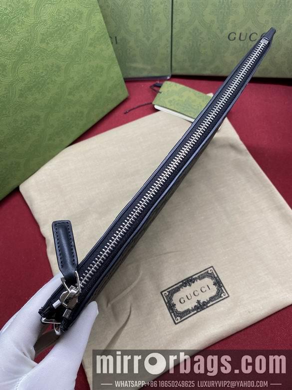 Replica Gucci Bags 1:1 473963 30.5X21X1.5cm XM