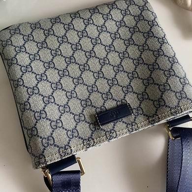 Replica Gucci Bags 1:1 201538 24X20X1cm DF