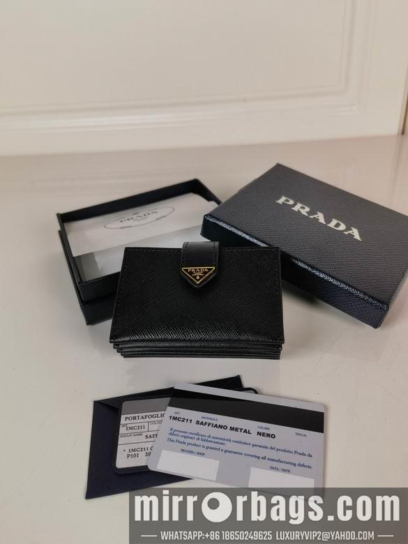 Replica Prada Bags 1MC211 6.5X10cm