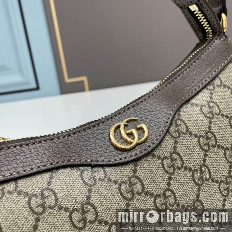 Replica Gucci Bags 1:1 GG Supreme 21x19x5cm ww