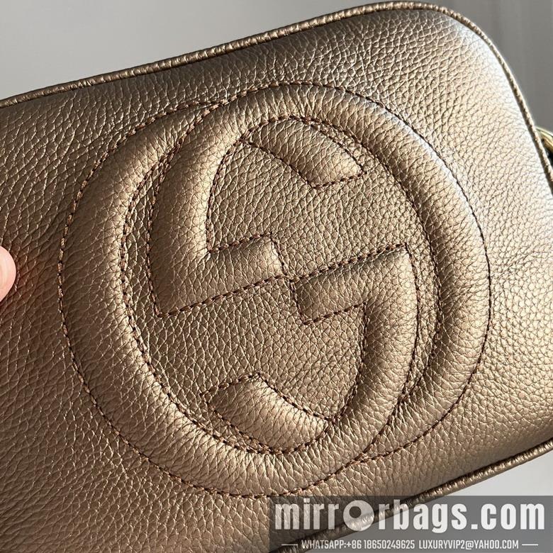 Replica Gucci Bags 1:1 GG 308364 21x25x7cm zy2