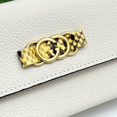 Replica Gucci Bags 1:1 750461 19X11X2cm YG 4colour