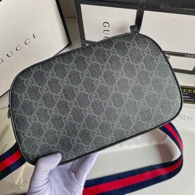 Replica Gucci Bags 1:1 574886 24x14x7cm  df02