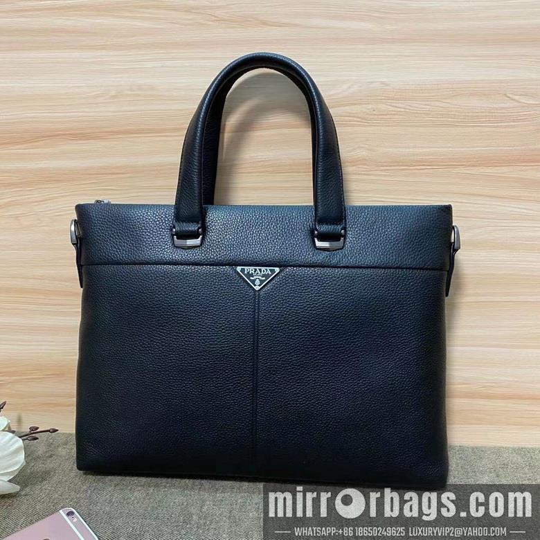 Replica Prada Bags 39X29X7cm 102009 XM