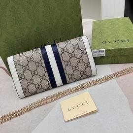 Replica Gucci Bags 1:1 Gucci 2667 19x10x3.5cm zy