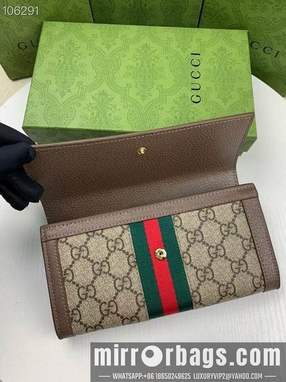 Replica Gucci Bags 1:1 523153 19X10X2.5cm ZC