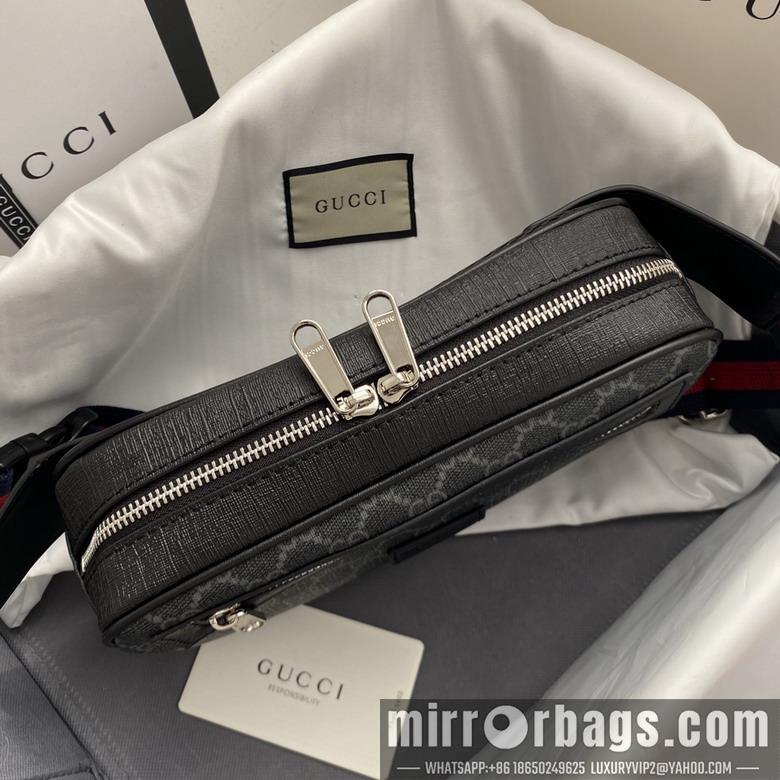 Replica Gucci Bags 1:1 GG 474293 24x14x5.5cm zy3