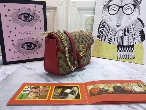 Replica Gucci Bags 1:1 WD443497