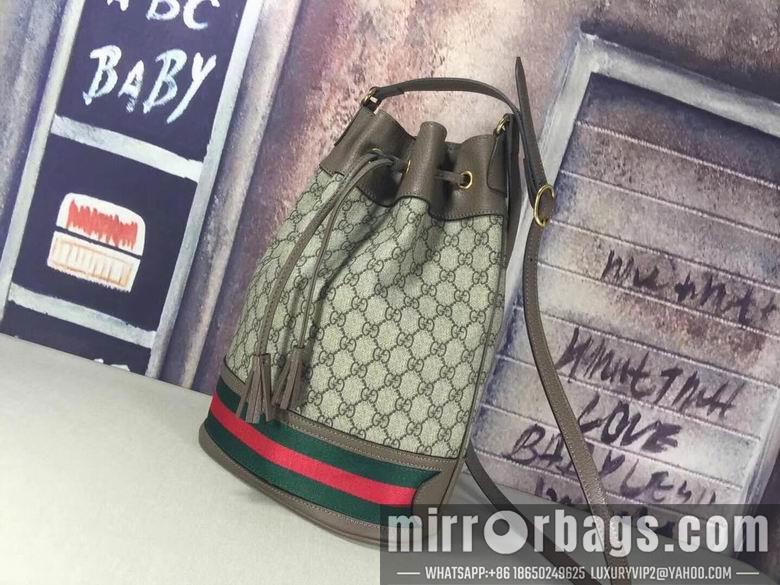 Replica Gucci Bags 1:1 540457 26X31X12.5cm DF