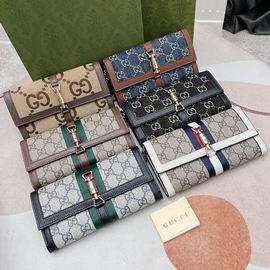 Replica Gucci Bags 1:1 Gucci 2667 19x10x3.5cm zy