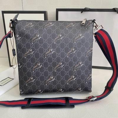 Replica Gucci Bags 1:1 474137 27X28.5X5CM DF