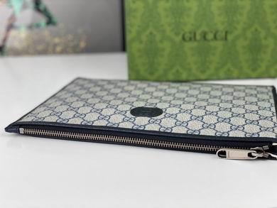 Replica Gucci Bags 1:1 GG 672953 30.5x21x1.5cm zy