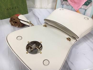 Replica Gucci Bags 1:1 Blondie 699210 29X22X7cm DF