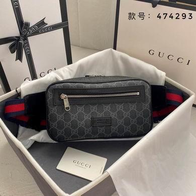 Replica Gucci Bags 1:1 WD474293  24X14X5.5