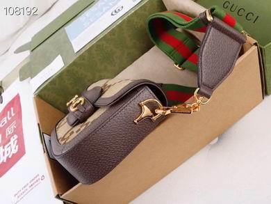 Replica Gucci Bags 1:1 1955series 658574 20.5X14X5cm ZY