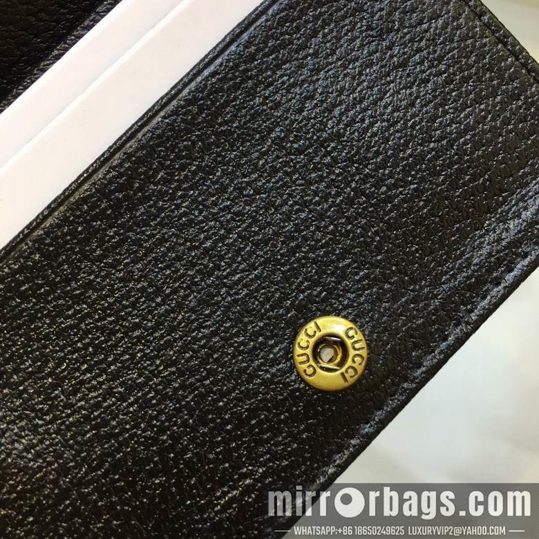 Replica Gucci Bags 1:1 GG 493532 11x10x2cm zy2色