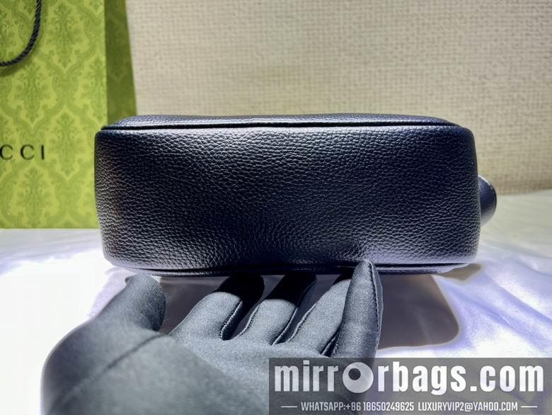 Replica Gucci Bags 1:1 523591 21X25.5X8cm DF 3colour